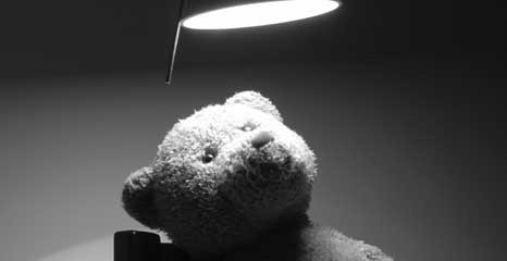Ujęto kolejnego pedofila. To mógł być Twój sąsiad (video)