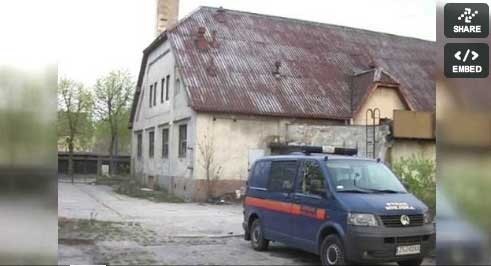Aktualności TV Zachód - 27 kwietnia 2011