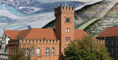 Burmistrz się rozliczy. Na co wydaliśmy kasę w roku 700-lecia?