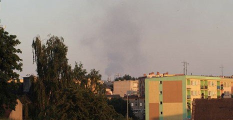 Awantura z pyłem PM10. Ekolodzy zaalarmowali nawet Prezydenta RP