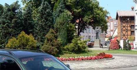 Prezydent kontra Marszałek, czyli wielka polityka w małym Szczecinku - Rada Miasta na obradach