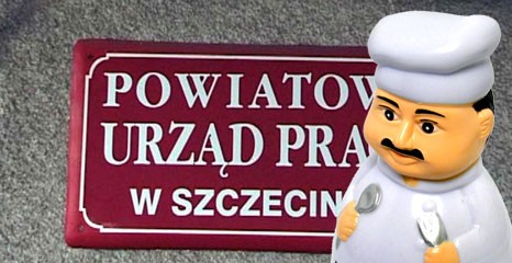 Bezrobocie spada. Poszukiwany kucharz i automatyk