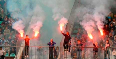 Derby Szczecinka – już w sierpniu!