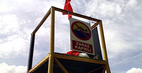 Plaża 
