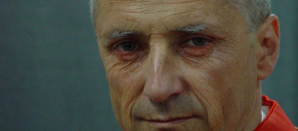 Lech Mackiewicz: Miło będzie pogadać