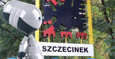Szczecinek w 2035 roku? Będzie nas znacznie mniej