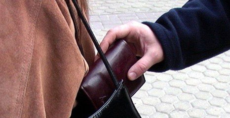 Wakacje - sezon na włamywaczy