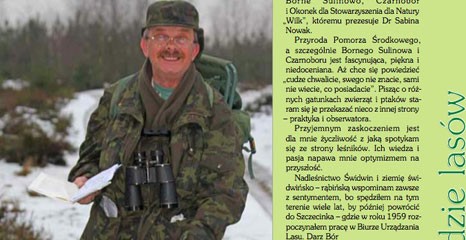 Marzenia czasami się spełniają