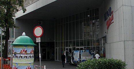 Kino, czy muzeum – co chętniej wybierają mieszkańcy Szczecinka?