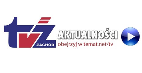 Aktualności TV Zachód - 29 sierpnia 2011