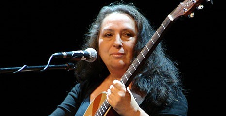 Martyna Jakubowicz wystąpiła podczas jubileuszu 10-lecia OPAL-u