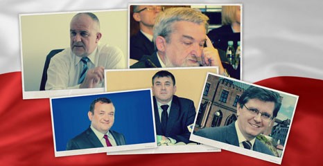 Wybory w Szczecinku. Zdecydowane zwycięstwo PO