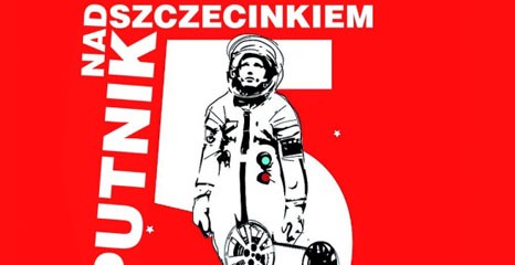 Sputnik nad Szczecinkiem. Przegląd filmów rosyjskich