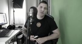 Medusa w akcji pomocowej #Hot16Challenge. Posłuchaj jego wykonania