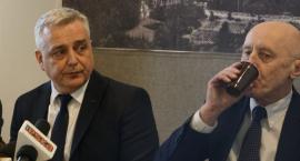 Ludzie Raka kontra ludzie Douglasa. Koniec złotej ery Platformy w Szczecinku