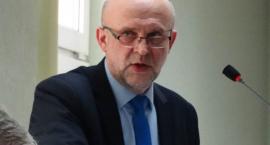 Starosta: Można było się wcześniej porozumieć, gdyby nie super sierżant Douglas