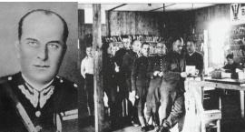 Witold Morawski ps. „Dzierżykraj”. Zapomniany bohater  