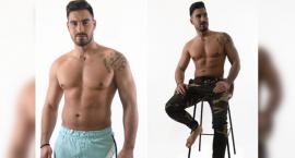 Mister Polski 2020. Szczecinecczanin w ćwierćfinale