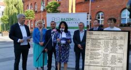 Niebezpieczne odpady w Szczecinku: „Burmistrz serwuje nam bombę ekologiczną”