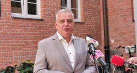 Odpady w Szczecinku. Burmistrz Rak: Proszę o odrobinę spokoju