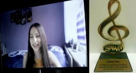 Lilit Minasyan wygrała tegoroczny Gdynia OPEN!