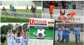 MKP Szczecinek jak... FC Barcelona. 5 lat klubu z naszego miasta