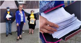Nie chcą w Szczecinku niebezpiecznych odpadów. Pod petycją podpisało się ponad 2,5 tys. osób!