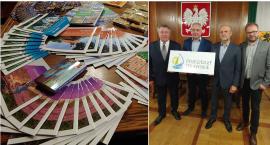 Będą promować wakacje na Pojezierzu Drawskim. W Szczecinku podpisano porozumienie