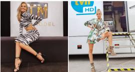 Karolina Pisarek ponownie w Top Model. Będzie prowadzącą!