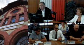 Sesja „kolejowa”. Radni o przejęciu dworca PKP wcale nie jednomyślnie