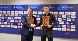 Oficjalnie: Mateusz Bartolewski w Zagłębiu Lubin! Zagra w Ekstraklasie
