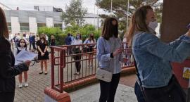 Egzamin ósmoklasisty. Szkołom w Szczecinku rośnie konkurencja