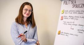 „Plan dla Młodych”. Paula Jakubik w kolejnym dużym projekcie