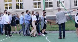 Słabe wyniki matur. Starosta: Nie mamy sobie nic do zarzucenia