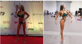 Aleksandra Kubińska zdobyła Puchar Polski w Fitness!