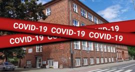 Koronawirus w ZS nr 2 w Szczecinku