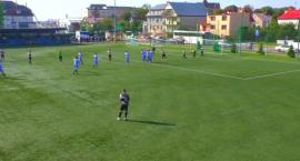 MKP Szczecinek rozgromił Darłovię. Efektowna wygrana w IV lidze