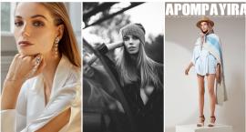 Międzynarodowa kariera modelki ze Szczecinka. Poznajcie Elizę Musiał