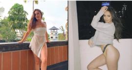 Szczecinecczanka w Hotel Paradise - randkowym reality show TVN 7
