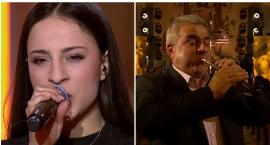 Lilit Minasyan wystąpiła z tatą na koncercie z okazji Dnia Papieskiego