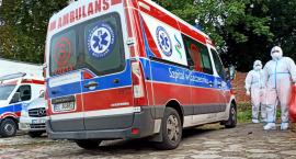 Koszalin: Karetka ze Szczecinka czekała kilka godzin z pacjentem, musiała zawrócić