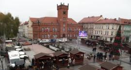 Co tam wirus! W Szczecinku jarmark świąteczny się odbędzie