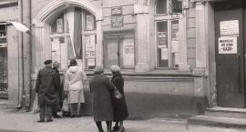 Stan wojenny w Szczecinku. Tak było 39 lat temu