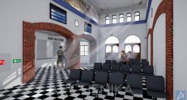 Market czynny 7 dni w tygodniu, restauracja i co jeszcze? Pomysły na dworzec PKP w Szczecinku 