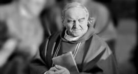 Zmarł były proboszcz parafii Mariackiej, ks. Zbigniew Regliński 