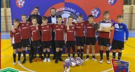 AP Szczecinek U-11 najlepsza w Płotach! Zagra w finale ogólnopolskim!