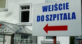 Szpitale powiatowe dla rządu? Starosta Lis: Śmiem mówić, że nie