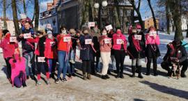 Tańcem w przemoc i gwałt. „Nazywam się Miliard” w Szczecinku