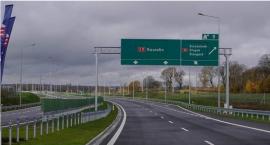 Ekspresówką ze Szczecinka do Koszalina. Czekamy