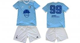 Nowa runda i nowe stroje meczowe MKP Szczecinek